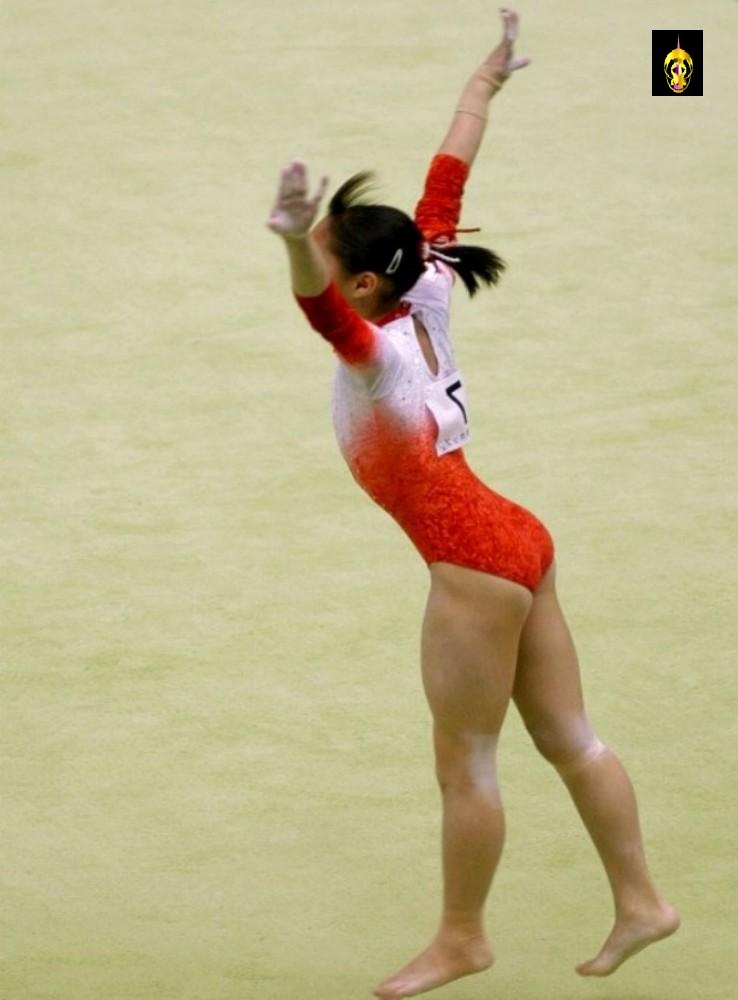 Kyoko Oshima! 