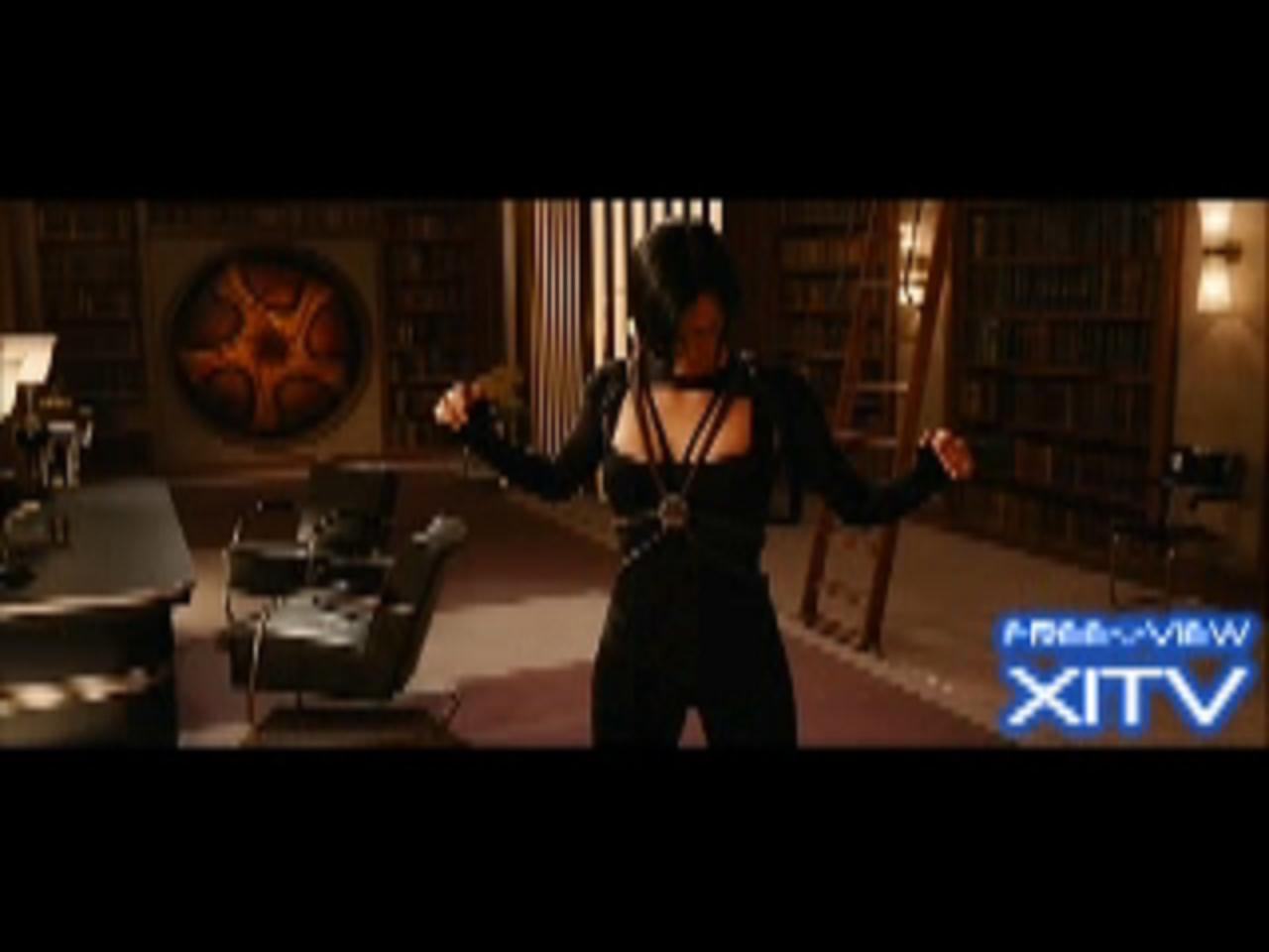 XITV FREE <> VIEW "AEON FLUX!" Starring Charlize Theron!