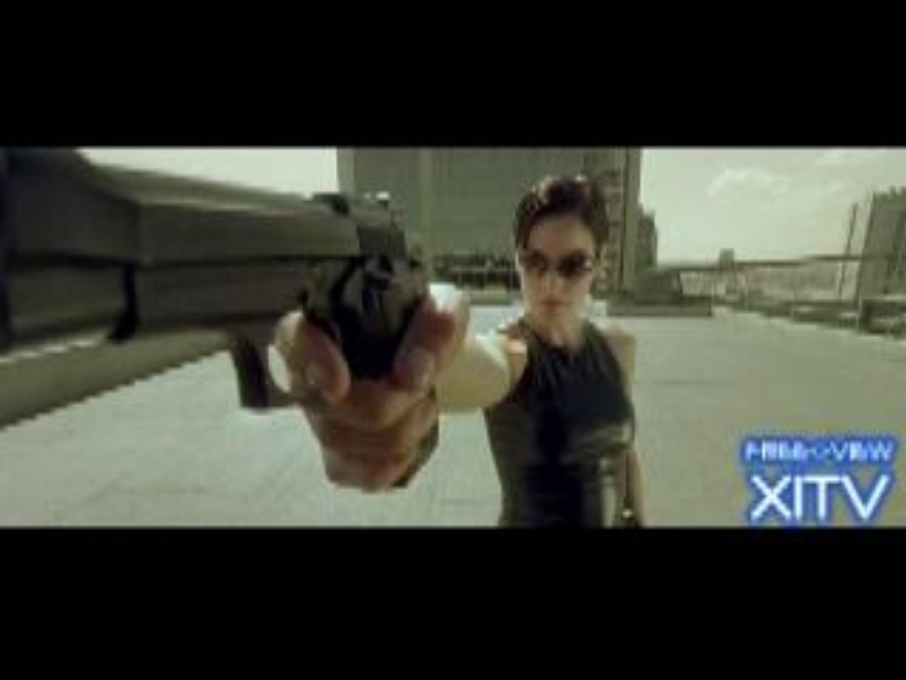 Watch Now! XITV FREE <> VIEW THE MATRIX! XITV Is Must See TV! 