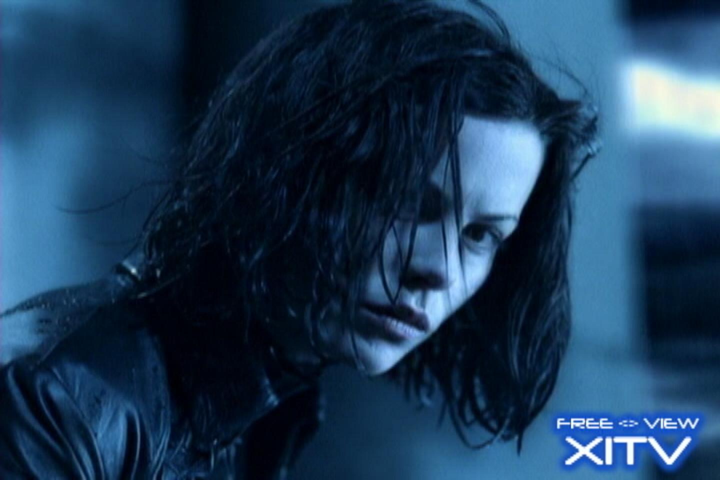 Free Movies Show List #2 Featuring UNDERWORLD Starring Kate Beckinsale! Watch Many More Great Films On XITV FREE <> VIEW