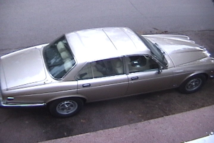 House of XI's Collection of One Hundred And Sixty Mile Per Hour Jaguar Sovereigns, and Their One Hundred And Forty Mile Per Hour Jaguar Vanden Plas IIIs Make It Hard To Catch The House of XI's Midnight Rider! 