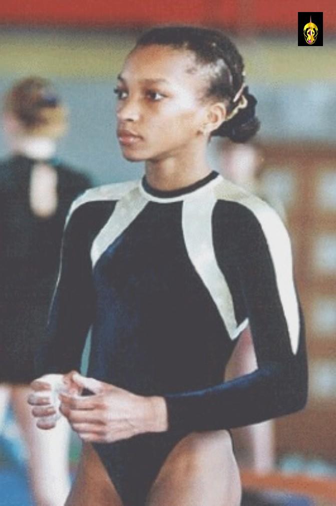 Nation of XI's Femme Fatales! Mirabella Akhunu! 