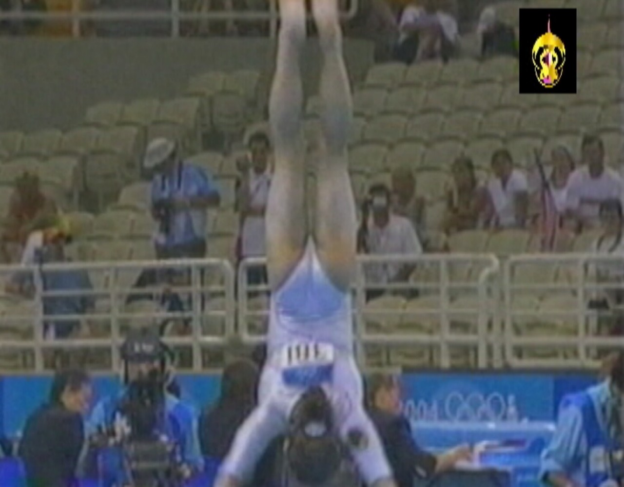 Oana Ban!