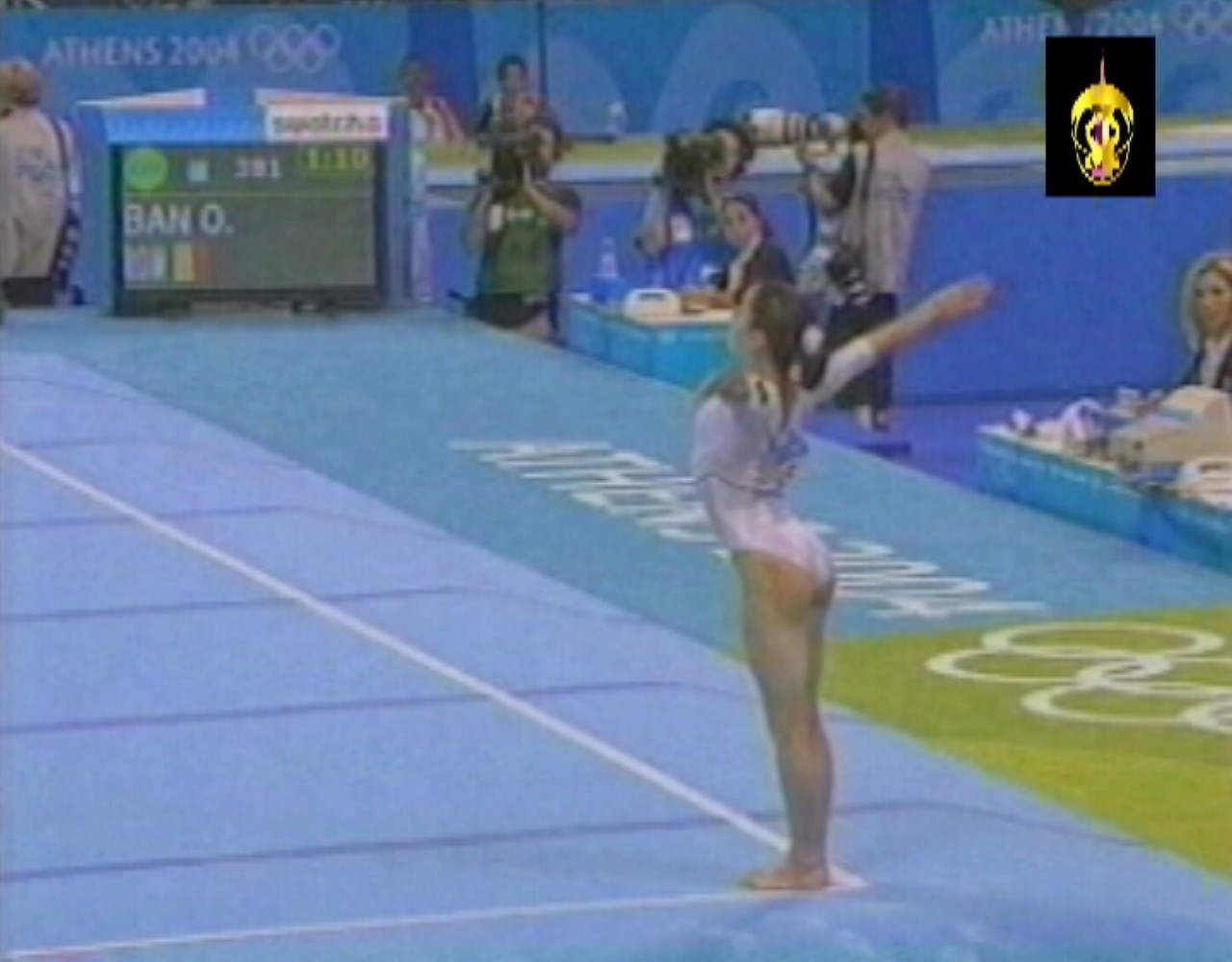Oana Ban! 