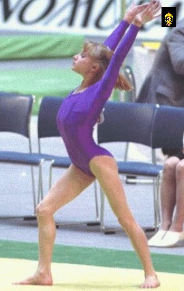 Tatyana Gutsu!