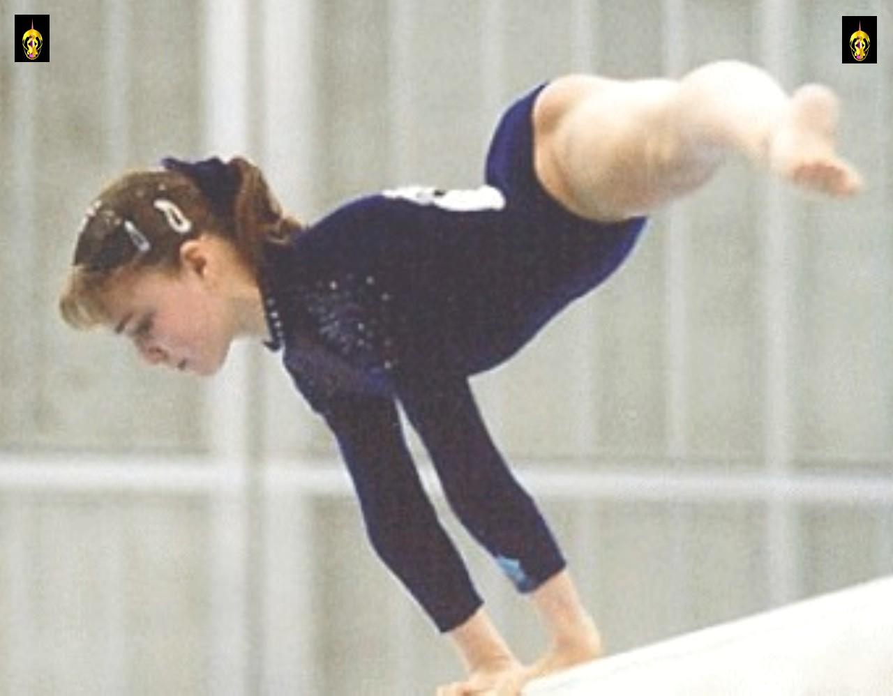 Leyla Gruzdeva!