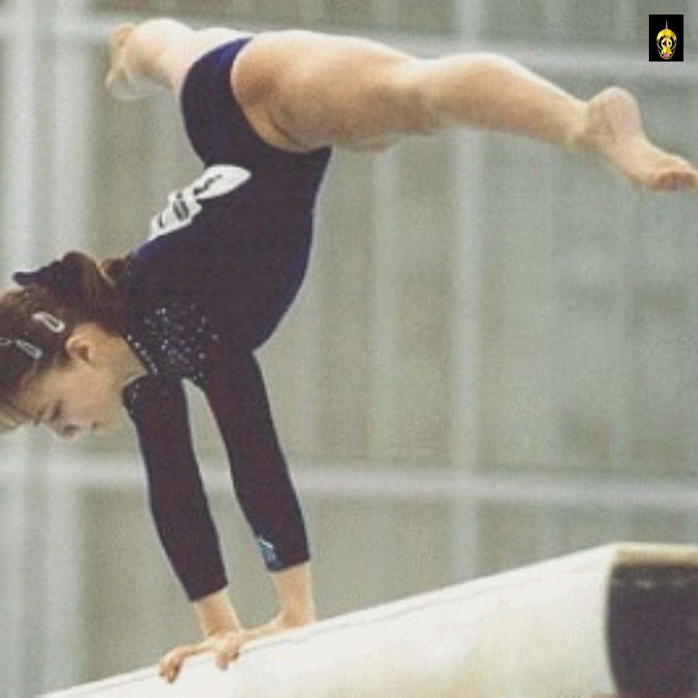 Leyla Gruzdeva!