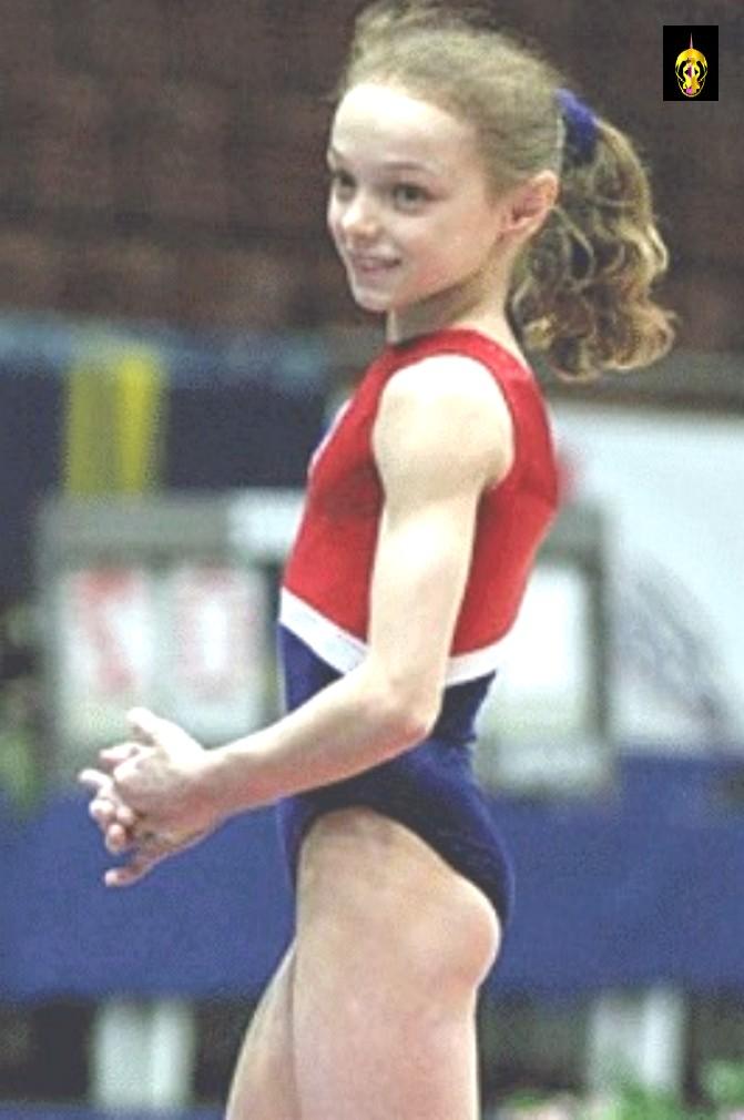 Nadezhda Ivanova The Most Fun Kid! 