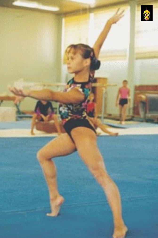 Inna Kharchenko!