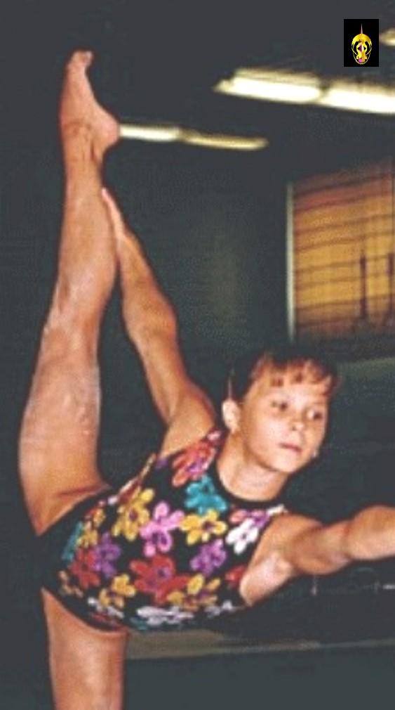 Inna Kharchenko!