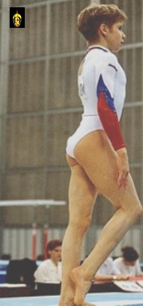 Nation of XI's Pantheon - Yelena Anoshina!