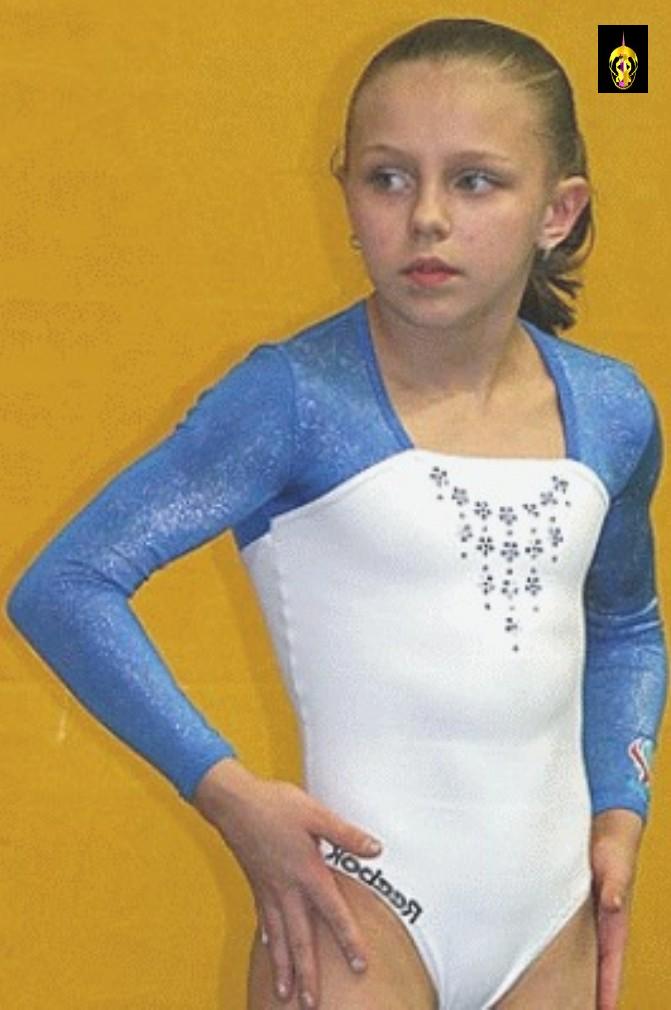 Yekaterina Kramarenko!