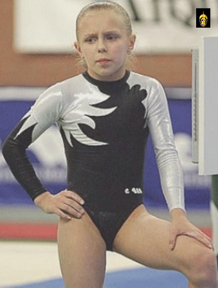 Nadezhda Ivanova!