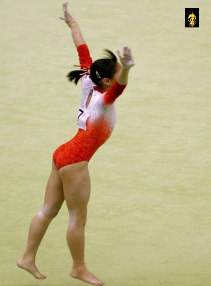 Fresh Squeezed Kyoko Oshima!