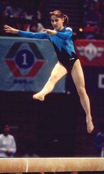 Elena Piskun!