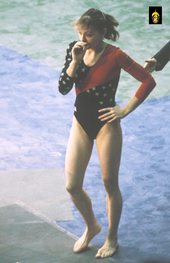 Iveta Polokova!