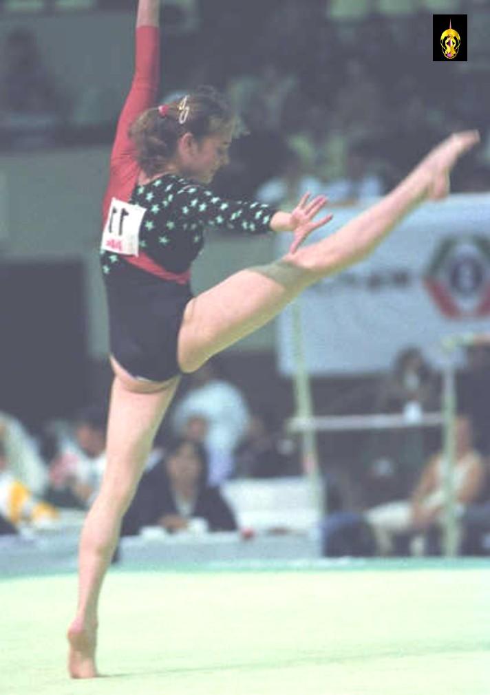 Iveta Polokova!