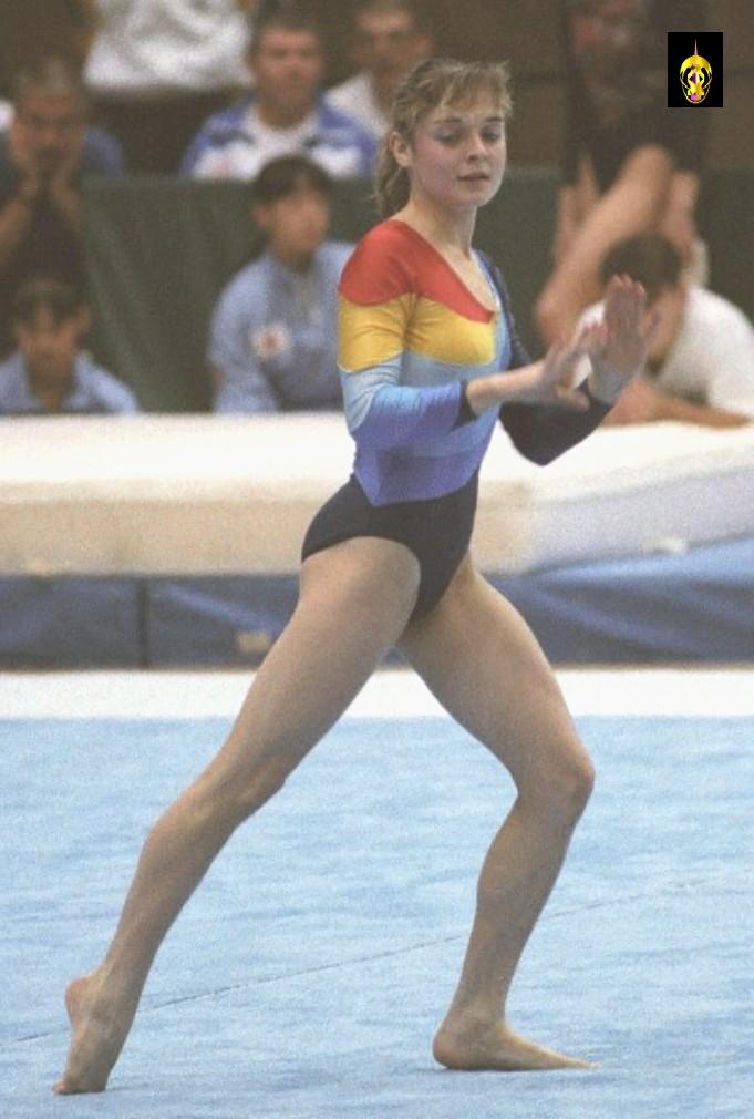 Iveta Polokova!
