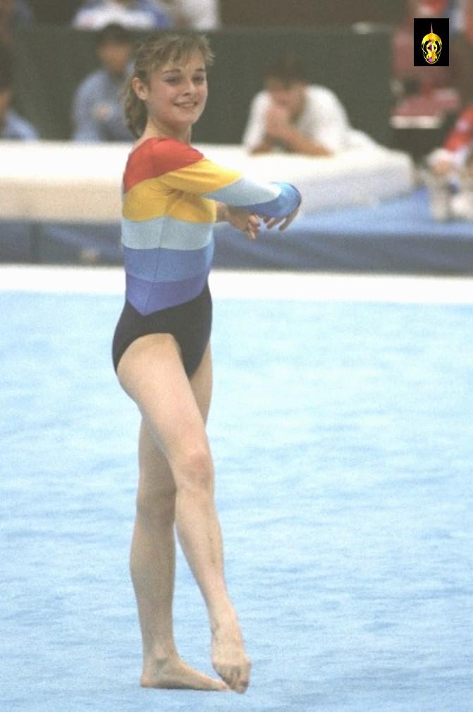 Iveta Polokova!