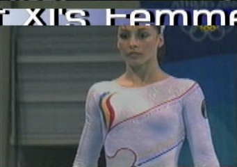 Catalina Ponor!
