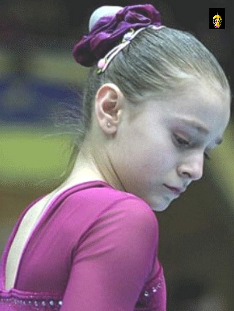 Kristina Pravdina!