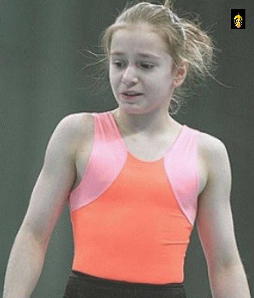 Kristina Pravdina!