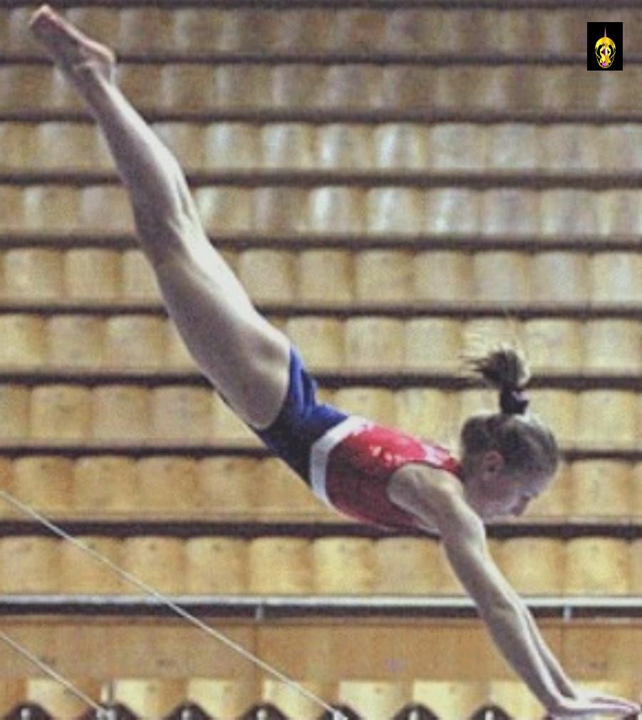 Kristina Pravdina!