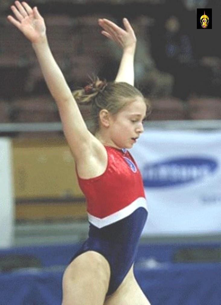 Kristina Pravdina!