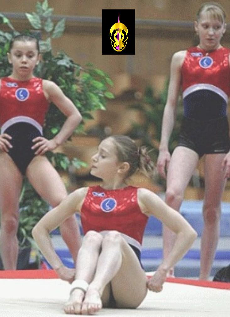 Kristina Pravdina!