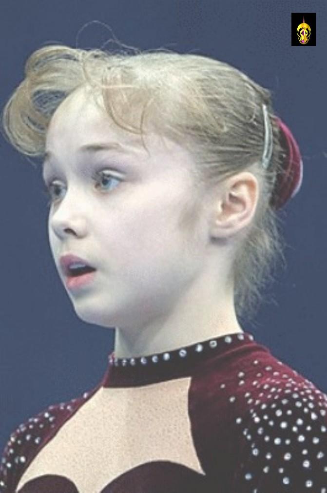 Alyona Pronina!