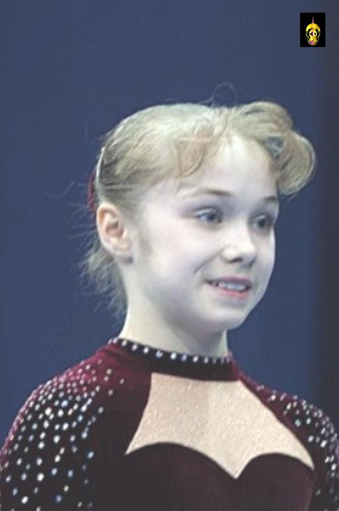 Alyona Pronina!