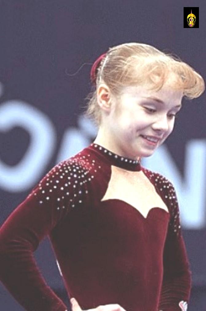 Alyona Pronina!