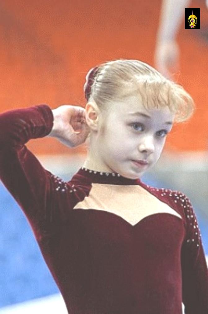 Alyona Pronina!