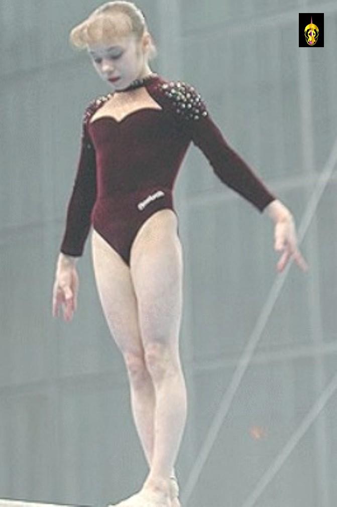 Alyona Pronina!
