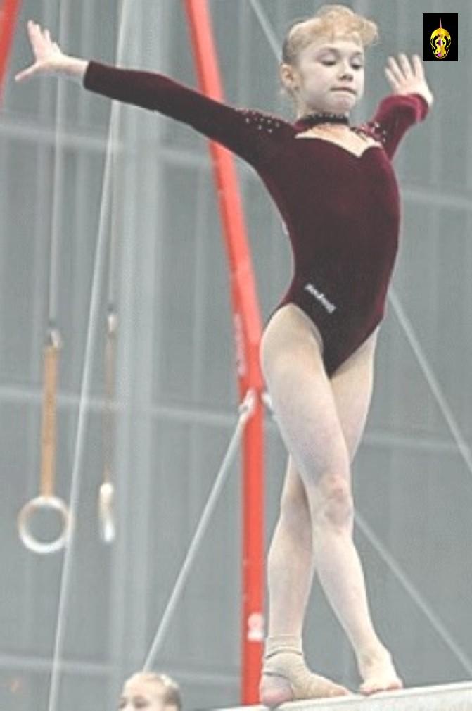 Alyona Pronina!