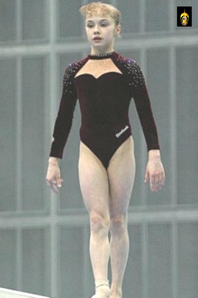 Alyona Pronina!