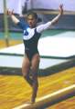 Andreea Raducan!