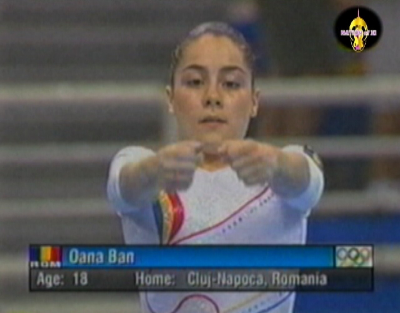 Oana Ban!