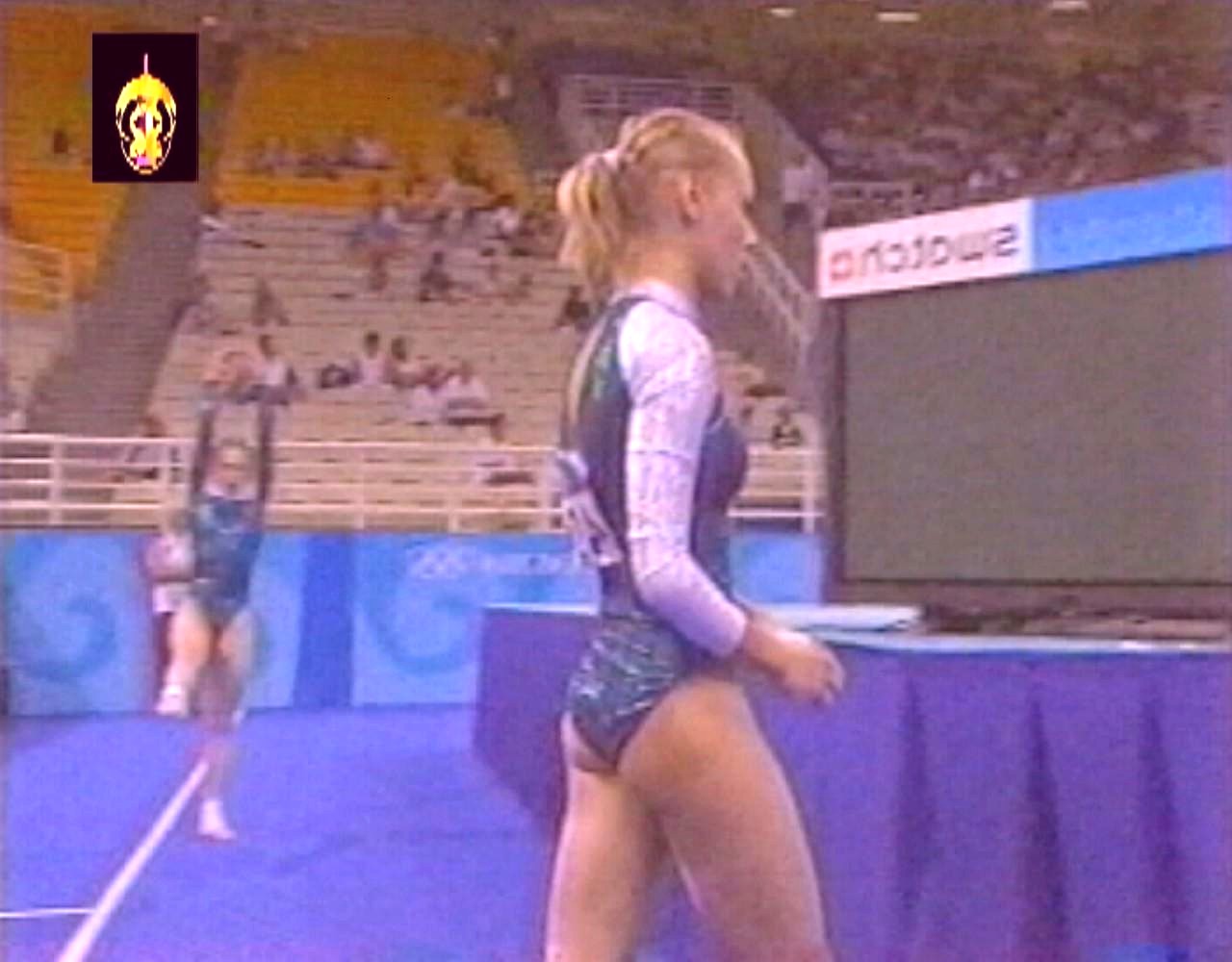 Nation of XI Femme Fatales! Irina Yarotska! 