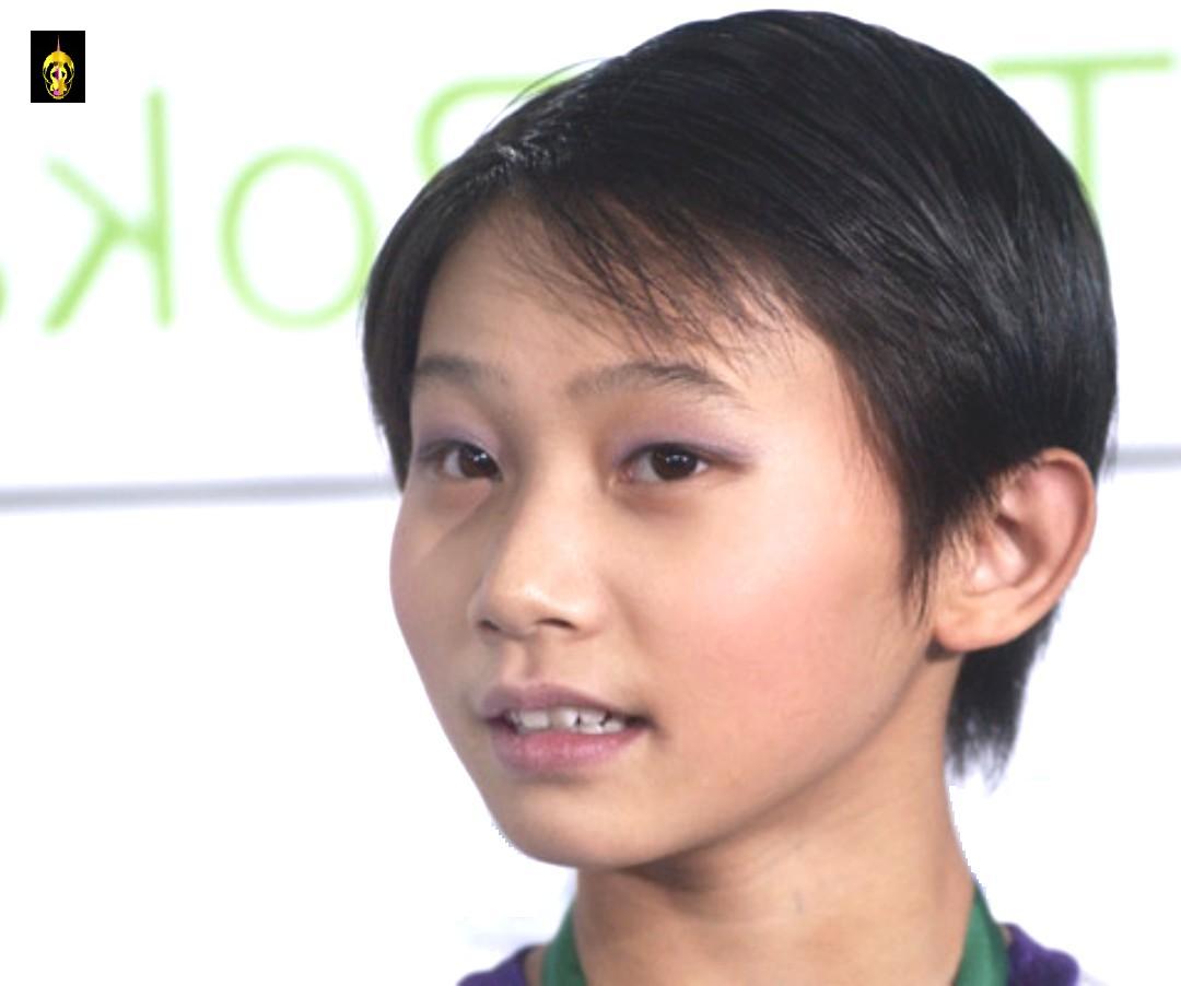 Zhang Nan! 