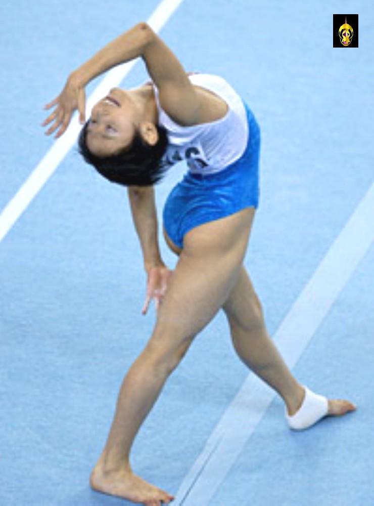 Fresh Squeezed Zhang Nan!