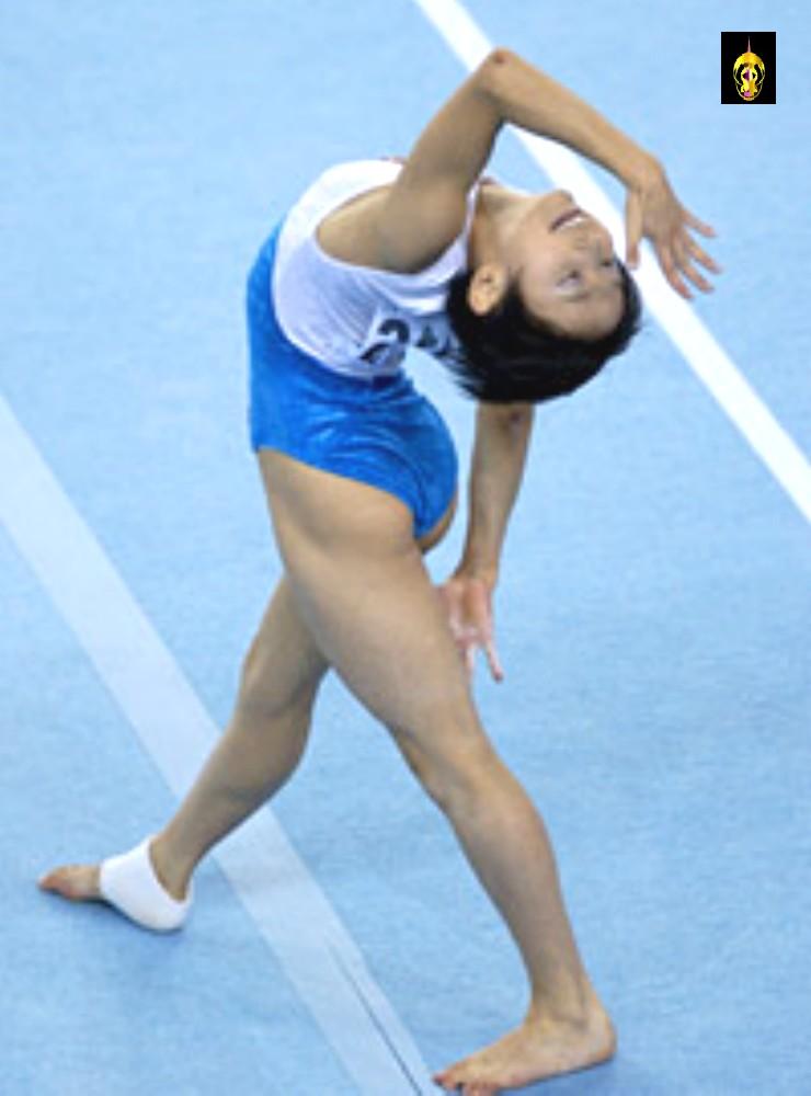 Fresh Squeezed Zhang Nan!
