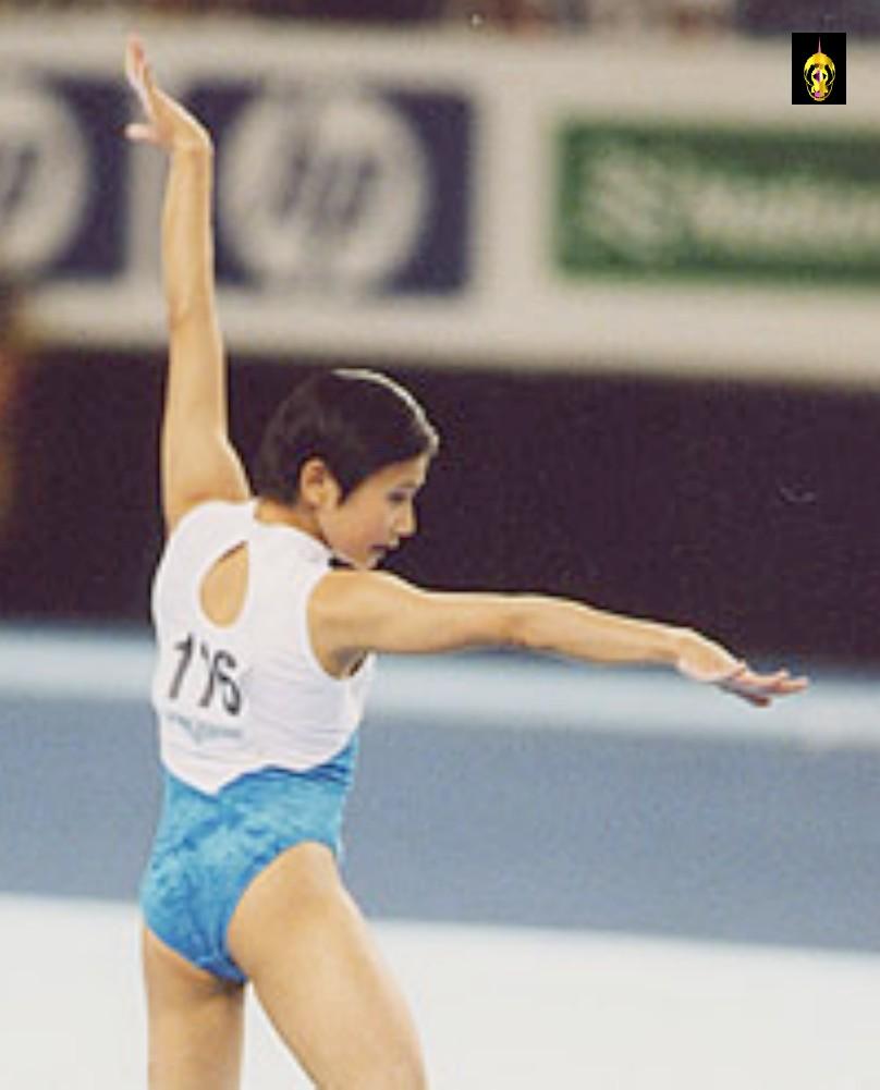 Zhang Nan! 