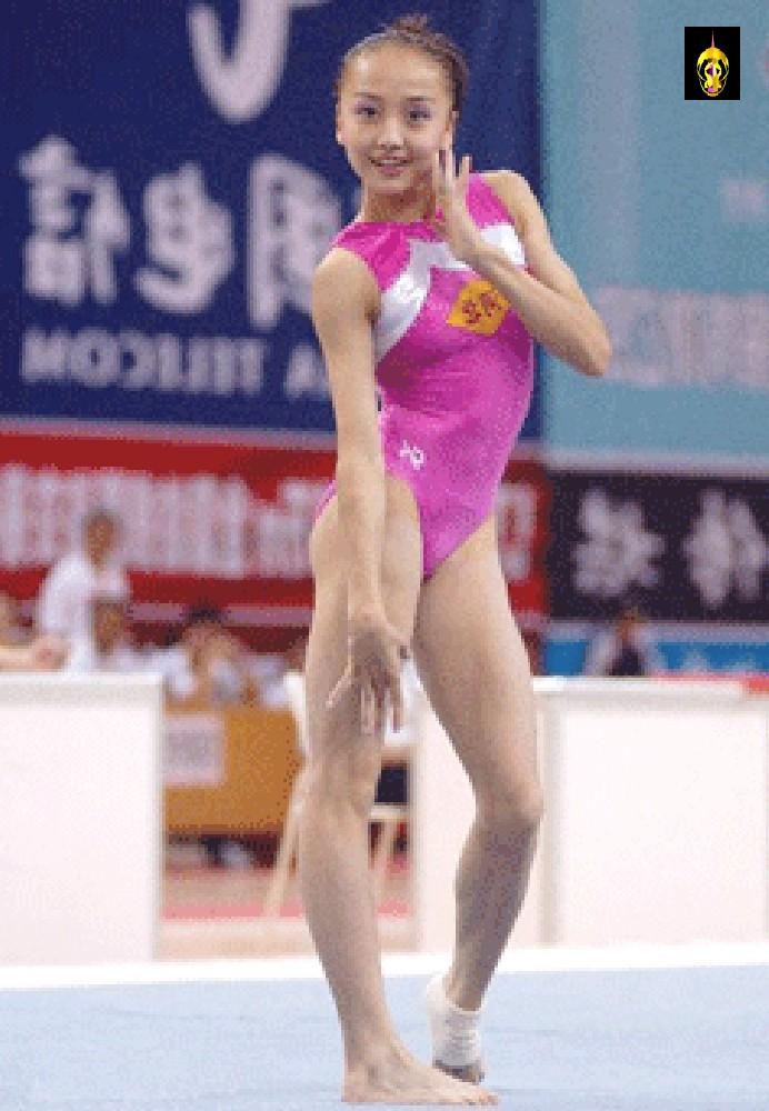 Fresh Squeezed Zhang Nan!