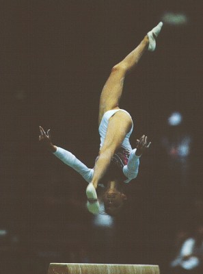 Yulia Yurkina!