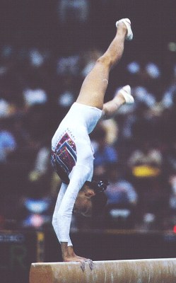 Yulia Yurkina!