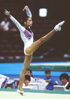 Yulia Yurkina!