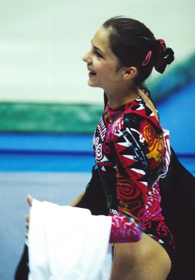 Yulia Yurkina!