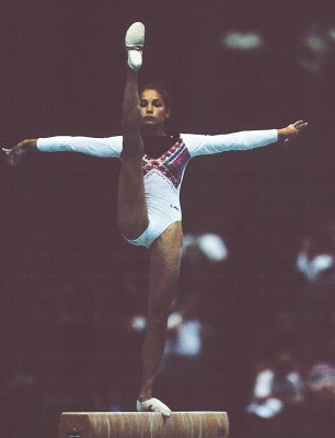 Yulia Yurkina!