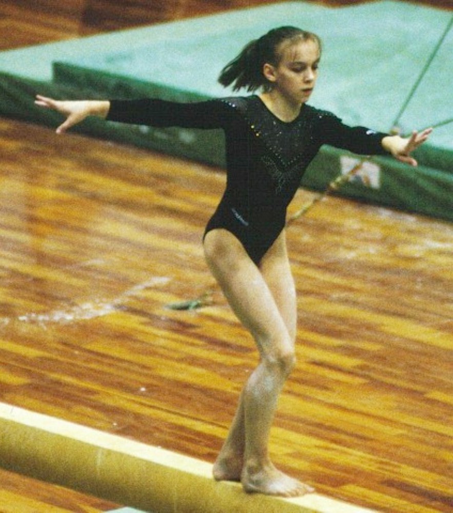 Gulnara Ziganshina!